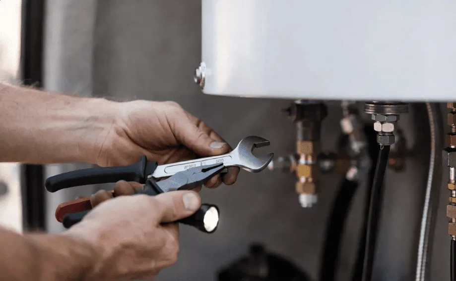 Why choose Water Heater Repair in Grassy Butte, ND